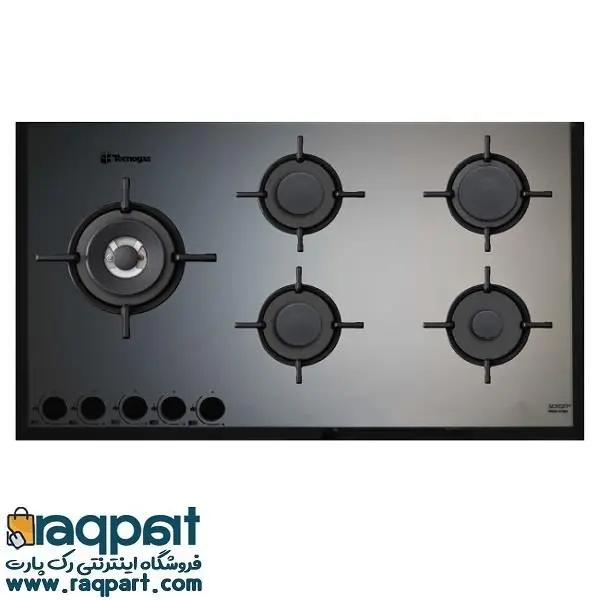 اجاق گاز صفحه ای تکنوگاز مدل TTG-15982 - 4