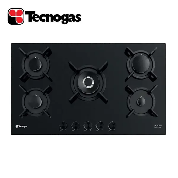 اجاق گاز صفحه ای تکنوگاز مدل TTG-15991 - 2