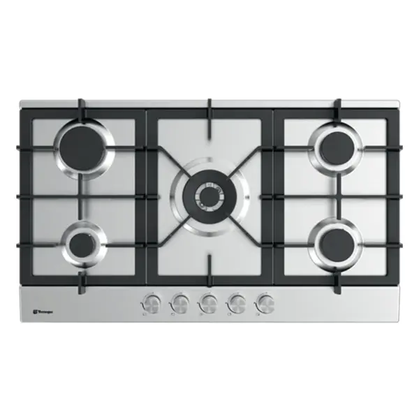 اجاق گاز صفحه ای تکنوگاز مدل TTS-15902 - 2