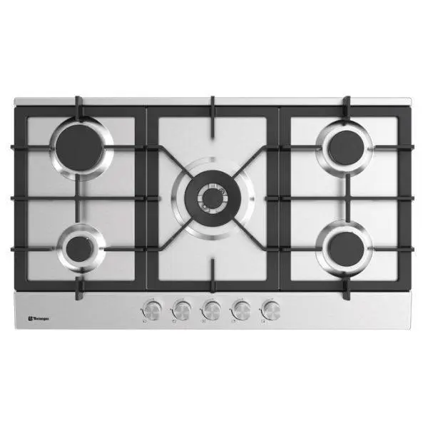 اجاق گاز صفحه ای تکنوگاز مدل TTS-15902 - 3