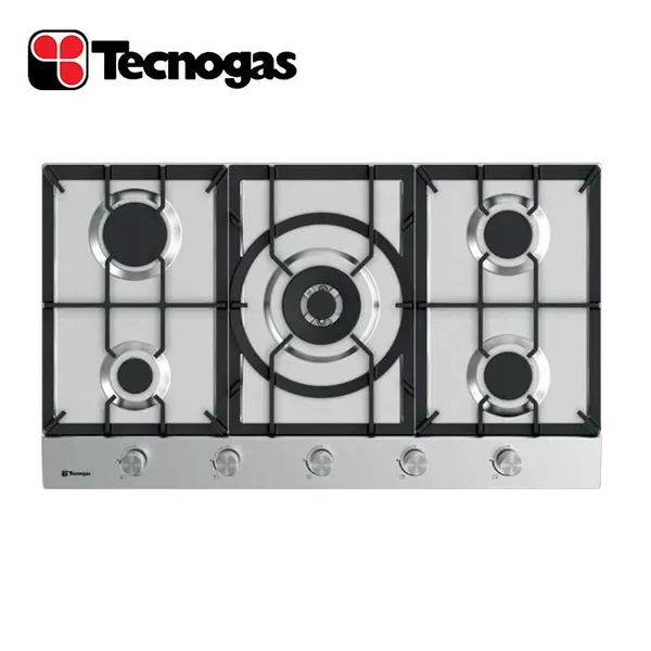 اجاق گاز صفحه ای تکنوگاز مدل TTS-15908 - 3
