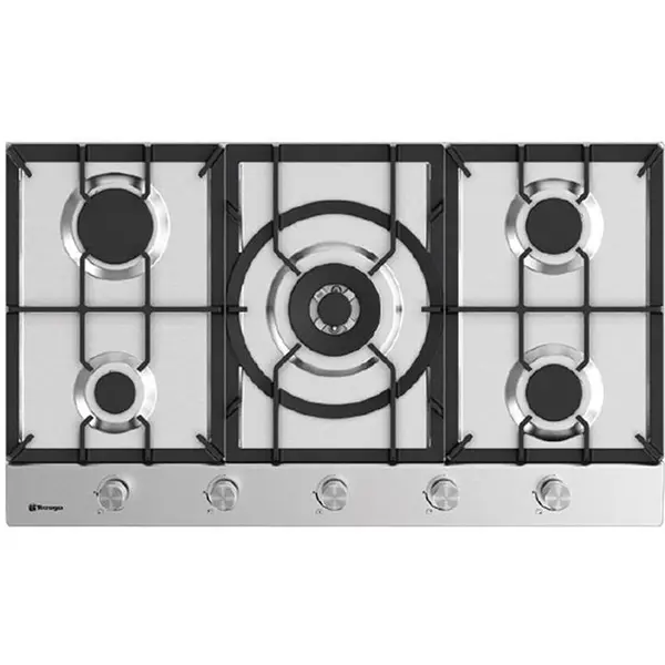 اجاق گاز صفحه ای تکنوگاز مدل TTS-15908 - 2
