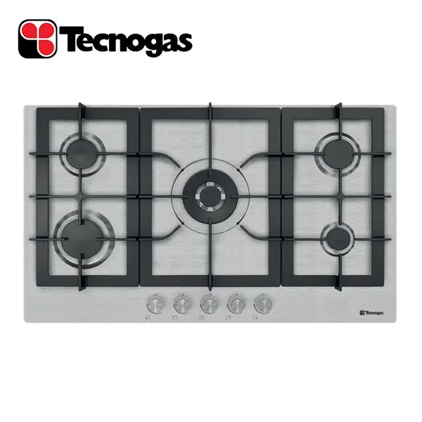 اجاق گاز صفحه ای تکنوگاز مدل TTS-15927