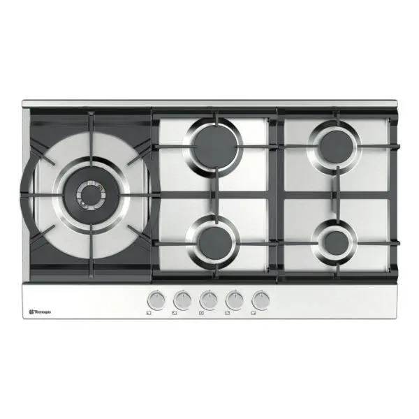 اجاق گاز صفحه ای تکنوگاز مدل TTS-15997 - 4