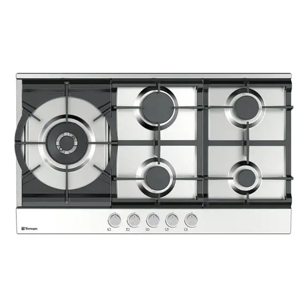 اجاق گاز صفحه ای تکنوگاز مدل TTS-15997 - 2