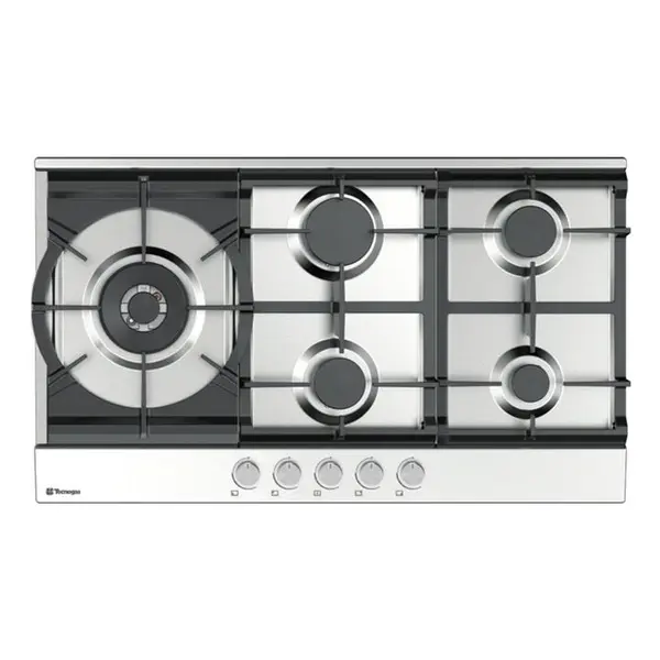 اجاق گاز صفحه ای تکنوگاز مدل TTS-15997 - 3
