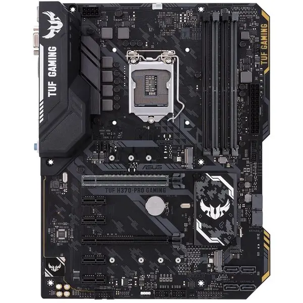 مادربرد ایسوس مدل TUF Z370-PRO GAMING - 3