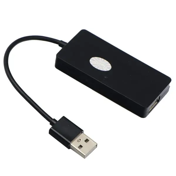 هاب USB 2.0 چهار پورت رویال مدل RH2-210