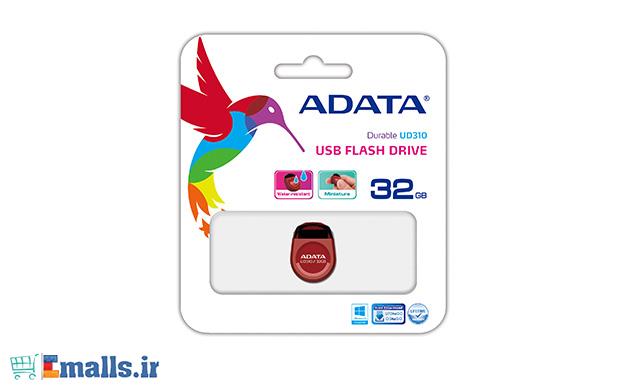 فلش مموری USB 2.0 ای دیتا مدل UD310 ظرفیت 32 گیگابایت