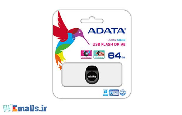 فلش مموری USB 2.0 ای دیتا مدل UD310 ظرفیت 32 گیگابایت