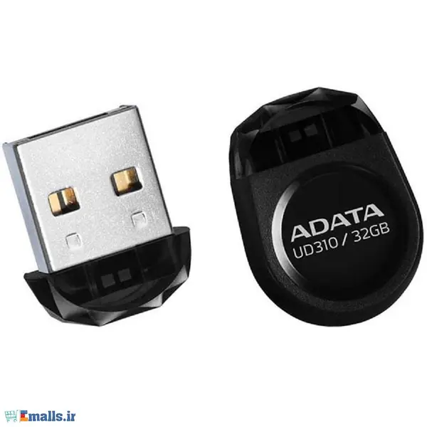 فلش مموری USB 2.0 ای دیتا مدل UD310 ظرفیت 32 گیگابایت فلش مموری USB 2.0 ای دیتا مدل UD310 ظرفیت 32 گیگابایت