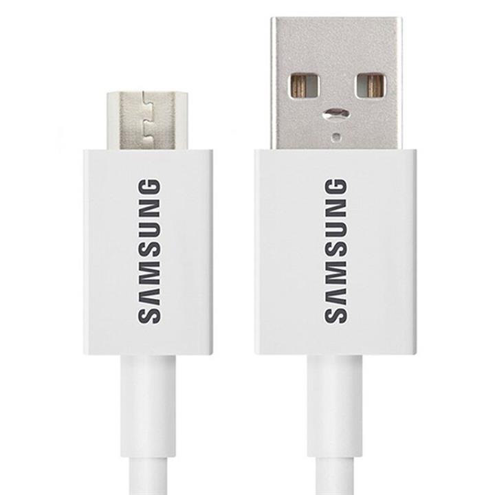 کابل تبدیل USB به MicroUSB سامسونگ به طول 1.5 متر