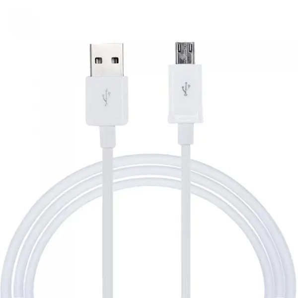 کابل تبدیل USB به MicroUSB سامسونگ به طول 1.5 متر