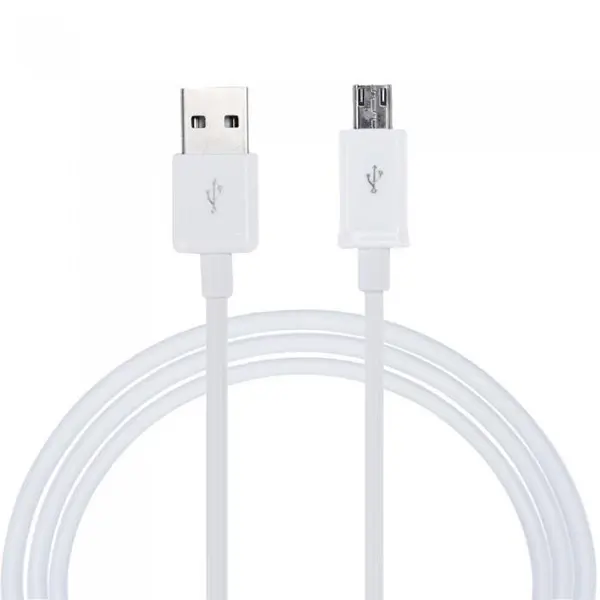 کابل تبدیل USB به MicroUSB سامسونگ به طول 1.5 متر