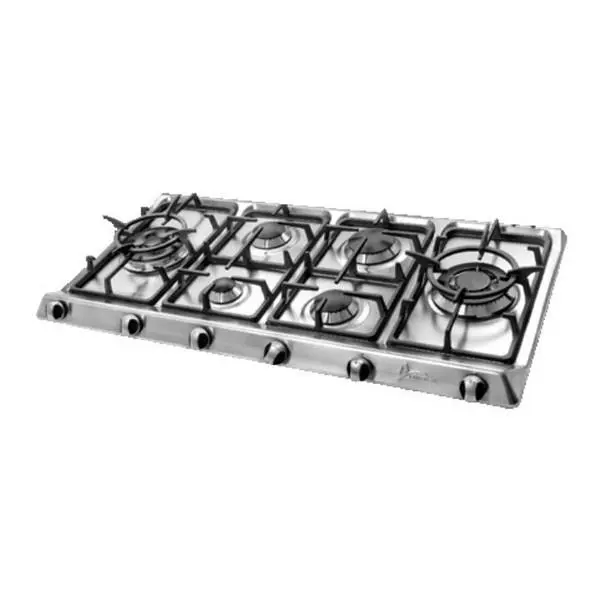 اجاق گاز صفحه ای اخوان ونوس مدل V2