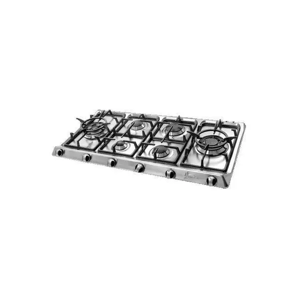 اجاق گاز صفحه ای اخوان ونوس مدل V2