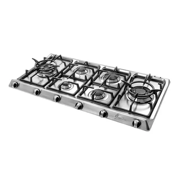 اجاق گاز صفحه ای اخوان ونوس مدل V2
