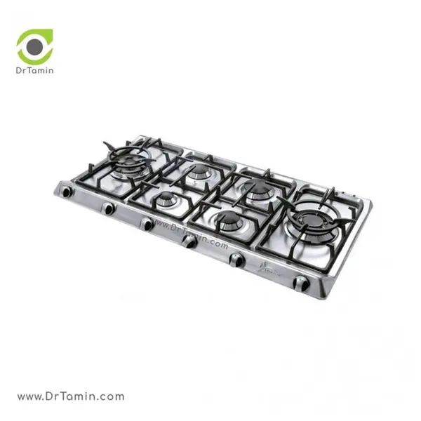 اجاق گاز صفحه ای اخوان ونوس مدل V2