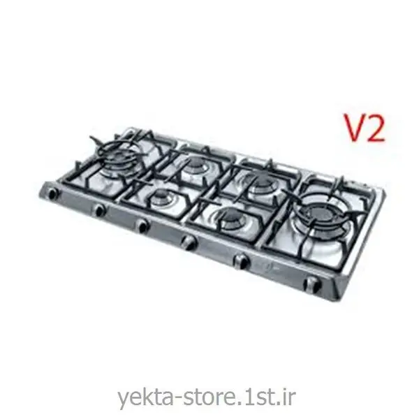 اجاق گاز صفحه ای اخوان ونوس مدل V2