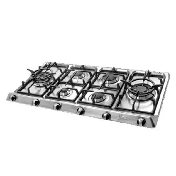 اجاق گاز صفحه ای اخوان ونوس مدل V2
