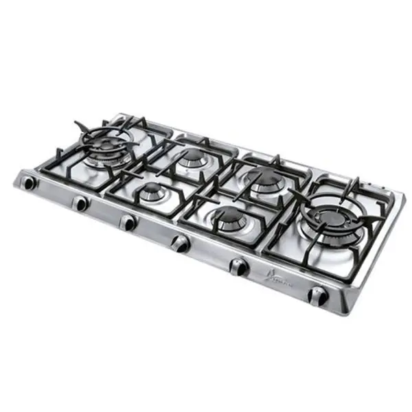اجاق گاز صفحه ای اخوان ونوس مدل V2