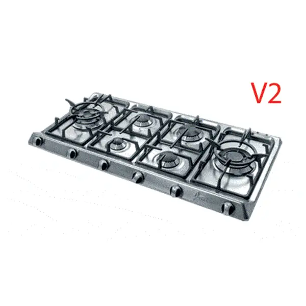 اجاق گاز صفحه ای اخوان ونوس مدل V2