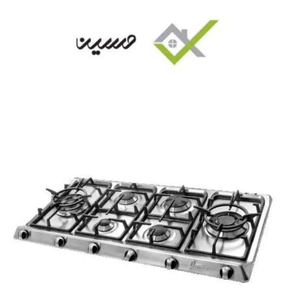 اجاق گاز صفحه ای اخوان ونوس مدل V2