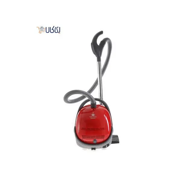جارو برقی پارس خزر مدل VC-2000W