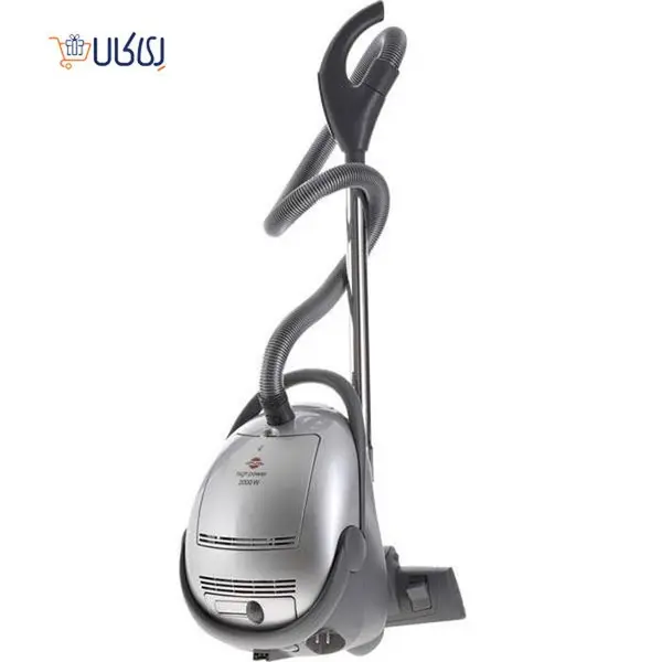 جارو برقی پارس خزر مدل VC-2000W