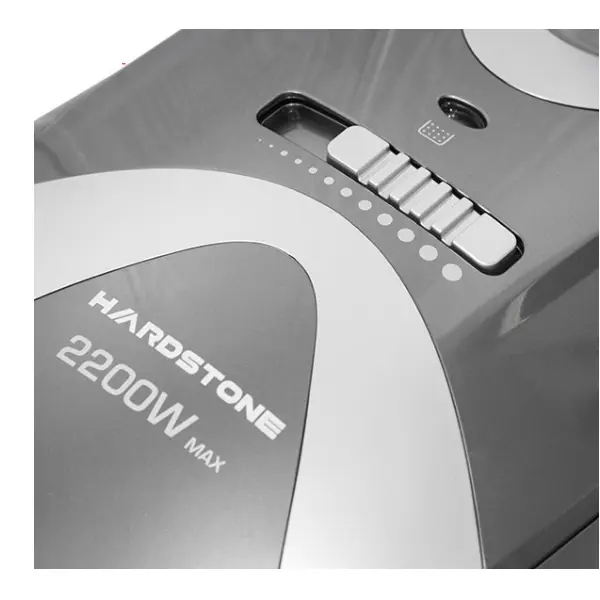 جاروبرقی هاردستون مدل VC2222