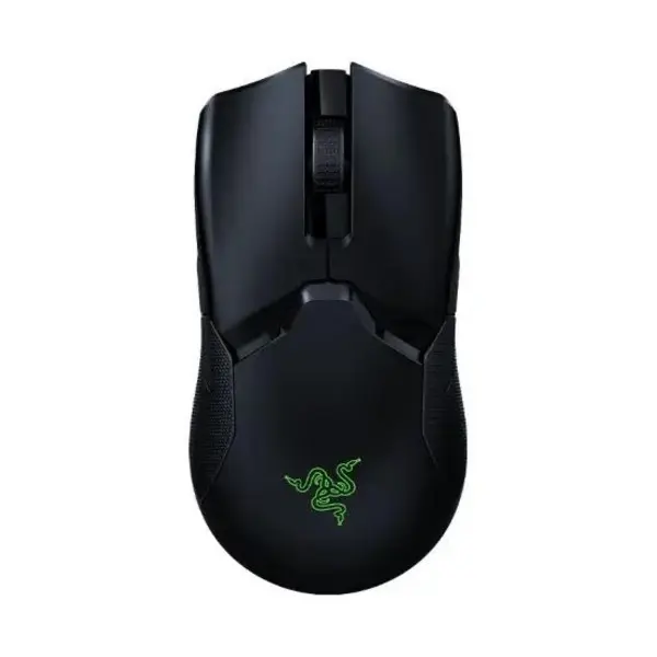 ماوس بی سیم مخصوص بازی ریزر مدل Viper Ultimate & Mouse Dock Mercury Edition - 6