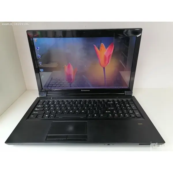 وب کم لپ تاپ لنوو مدل Webcam LENOVO B575 - 2