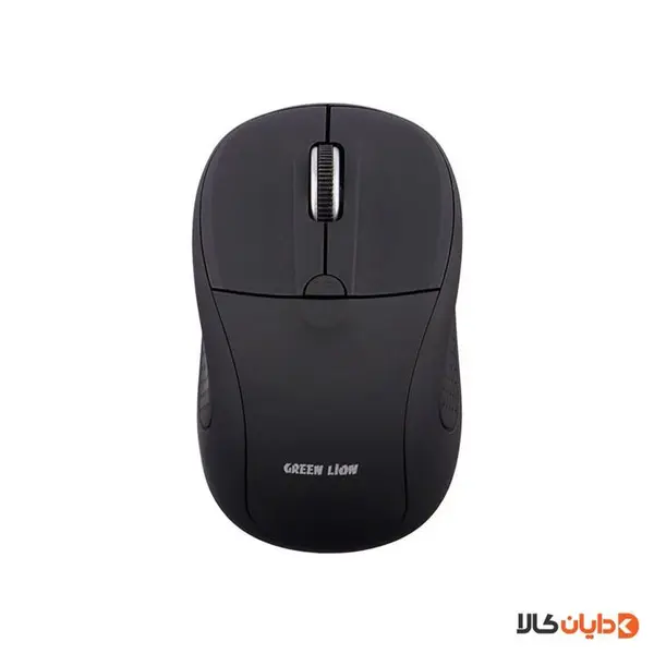 ماوس بی سیم گرین لاین Wireless Mouse G200
