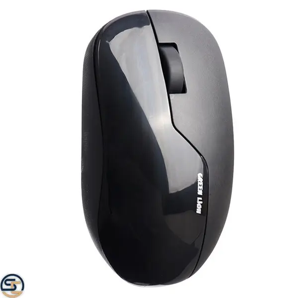 ماوس وایرلس شارژِی گرین لاین Wireless Mouse G730
