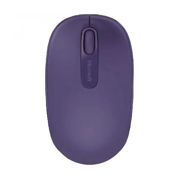 ماوس مایکروسافت مدل Wireless Mobile 1850