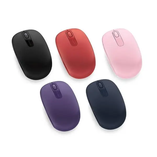 ماوس مایکروسافت مدل Wireless Mobile 1850