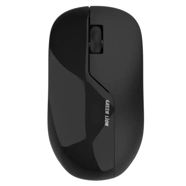 ماوس وایرلس شارژِی گرین لاین Wireless Mouse G730