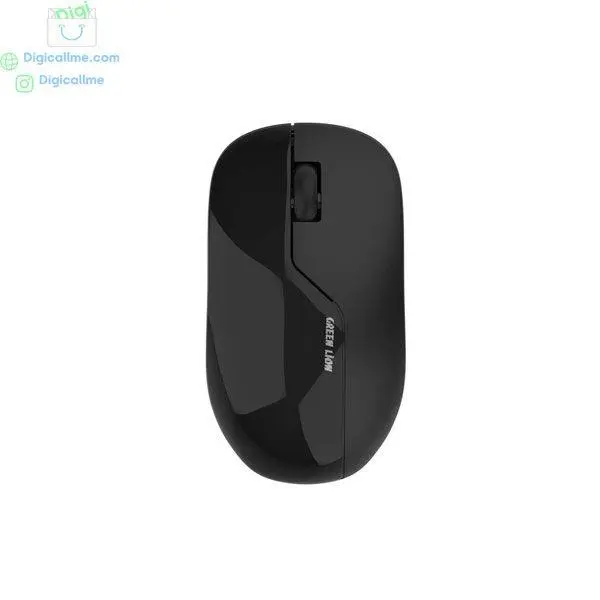 ماوس وایرلس شارژِی گرین لاین Wireless Mouse G730