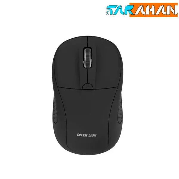 ماوس بی سیم گرین لاین Wireless Mouse G200