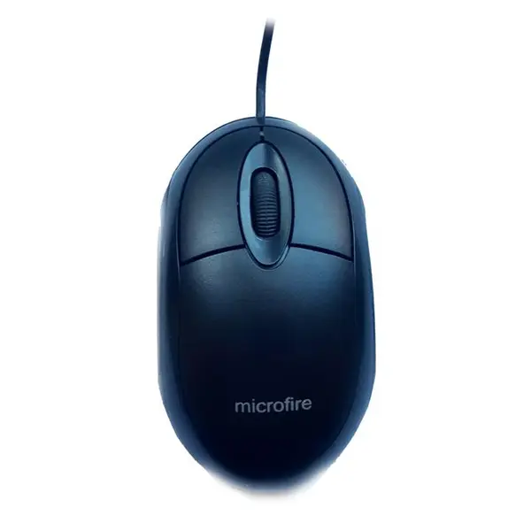 ماوس میکروفایر مدل X-1000B - 4