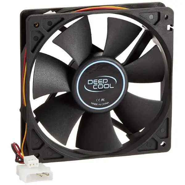فن کیس دیپ کول مدل XAFN 120 - 2