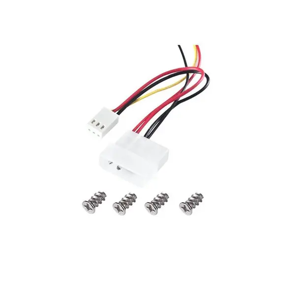 فن کیس دیپ کول مدل XAFN 120 - 6