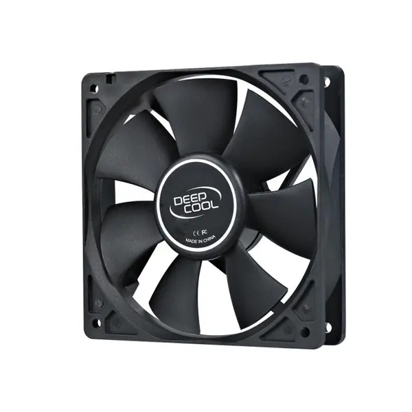 فن کیس دیپ کول مدل XAFN 120 - 4