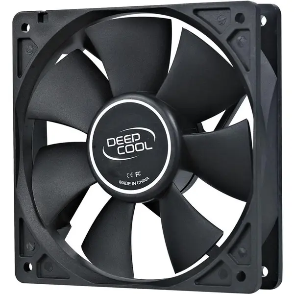 فن کیس دیپ کول مدل XAFN 120 - 3