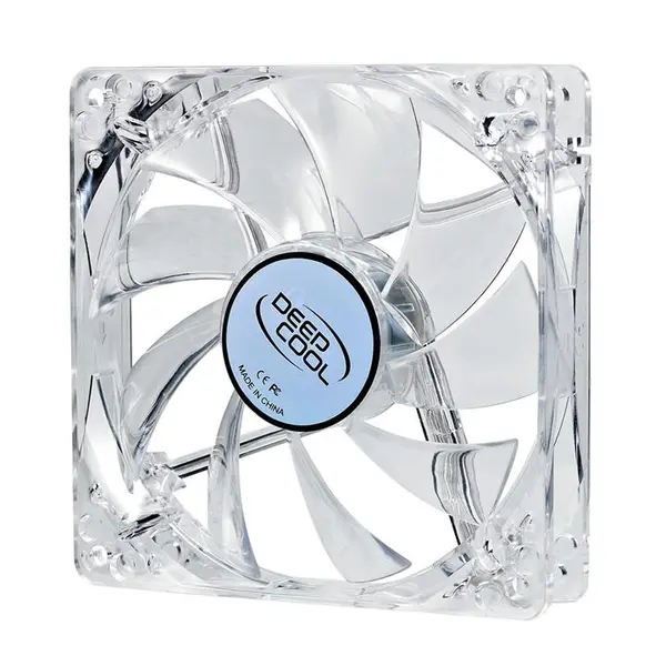 فن کیس دیپ کول مدل XFAN 80