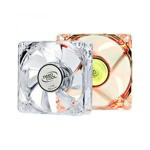 فن کیس دیپ کول مدل XFAN 80