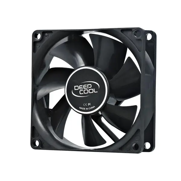 فن کیس دیپ کول مدل XFAN 80