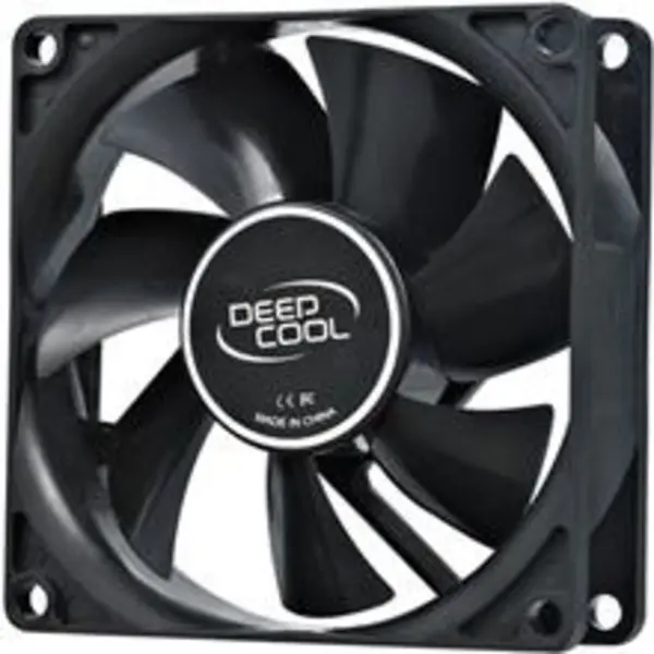 فن کیس دیپ کول مدل XFAN 80