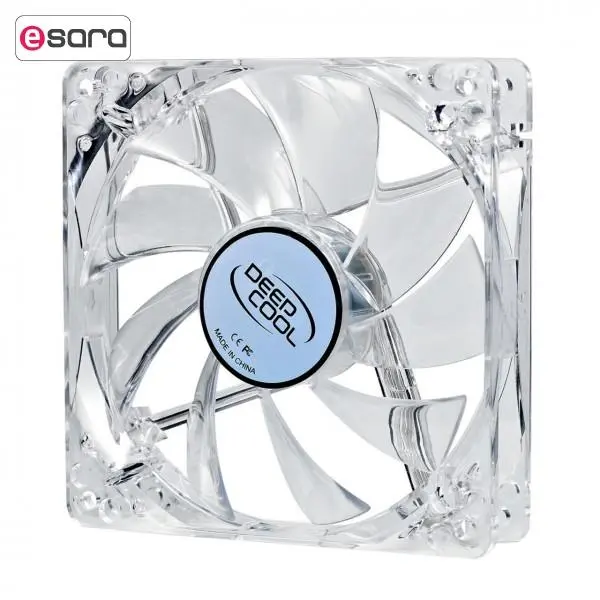 فن کیس دیپ کول مدل XFAN 80