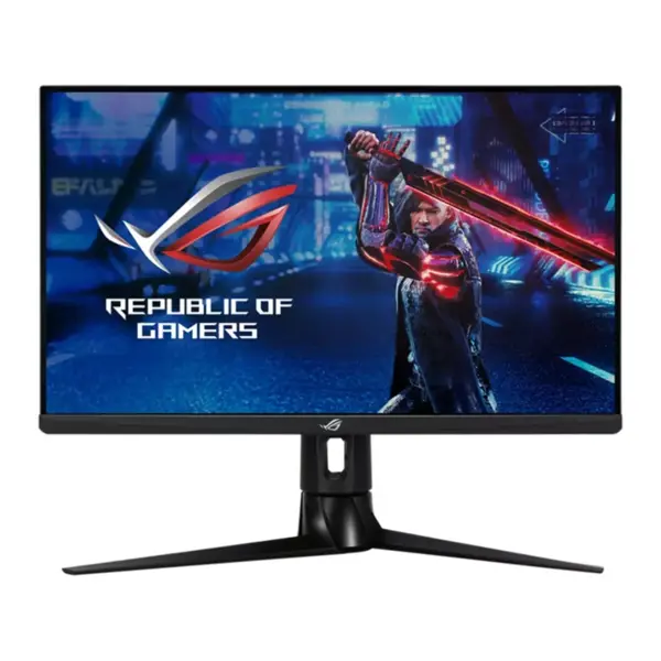 مانیتور ایسوس مدل XG27AQMR - 4